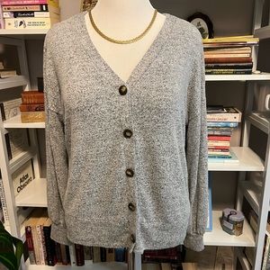 SOFT Cardigan